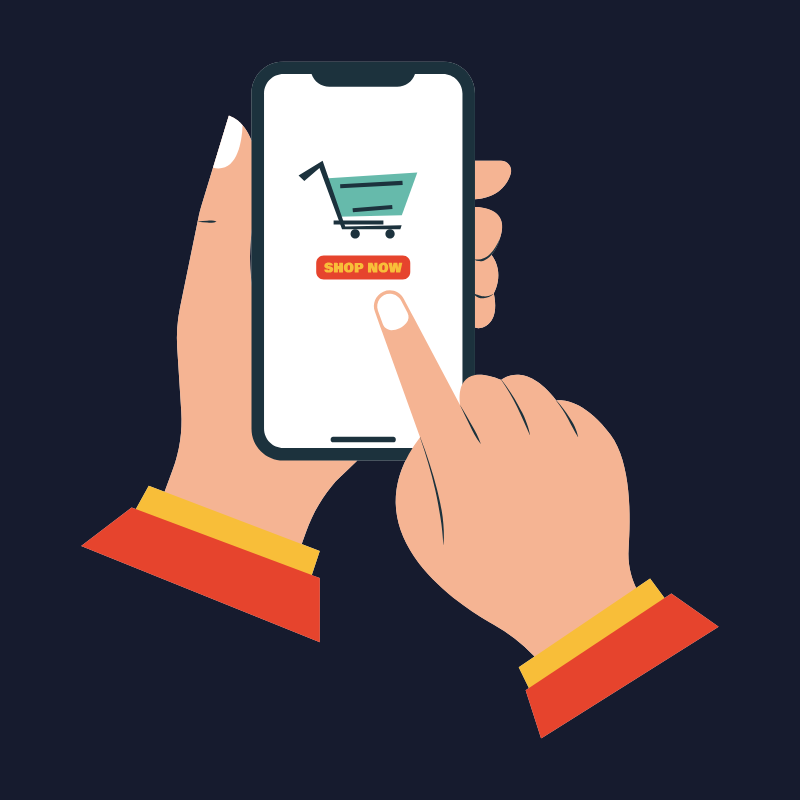 Online Shop Builder