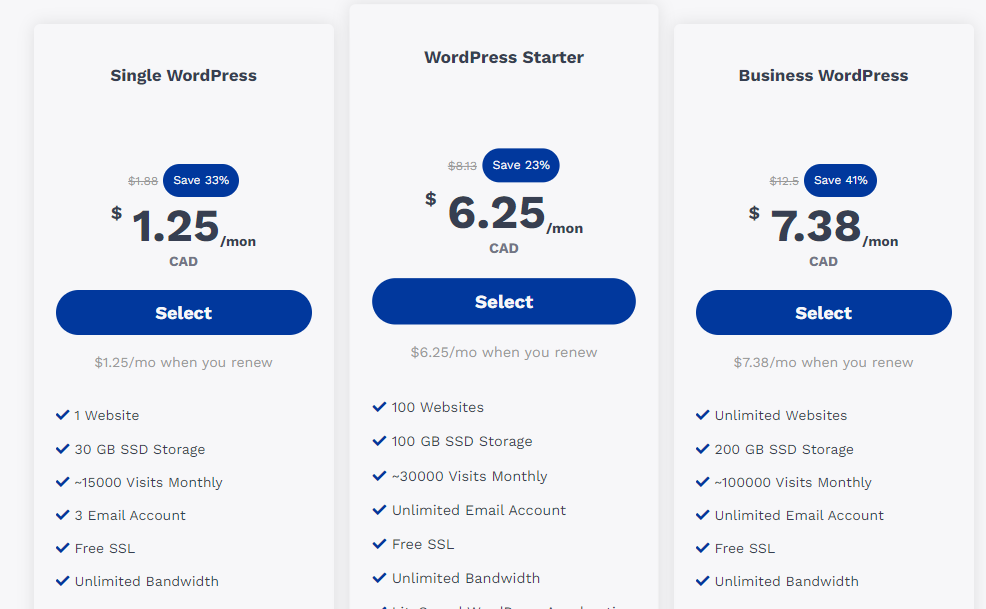 wordpress hosting in the philippines