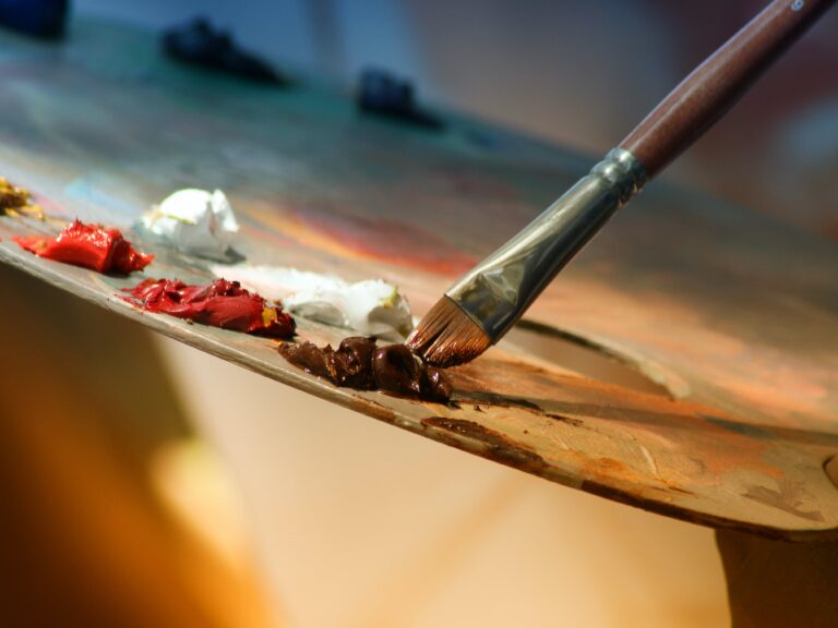 Selling Paintings Online In The Philippines