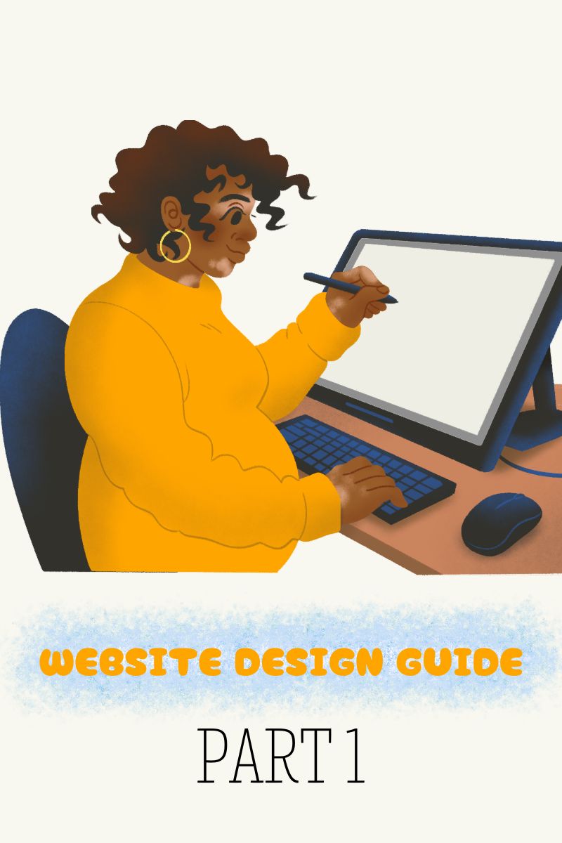 Website design guide 1