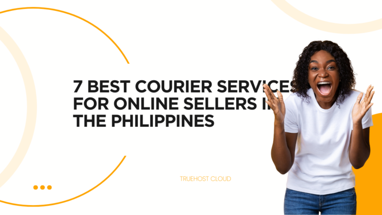 7 Best Courier Services for Online Sellers in the Philippines