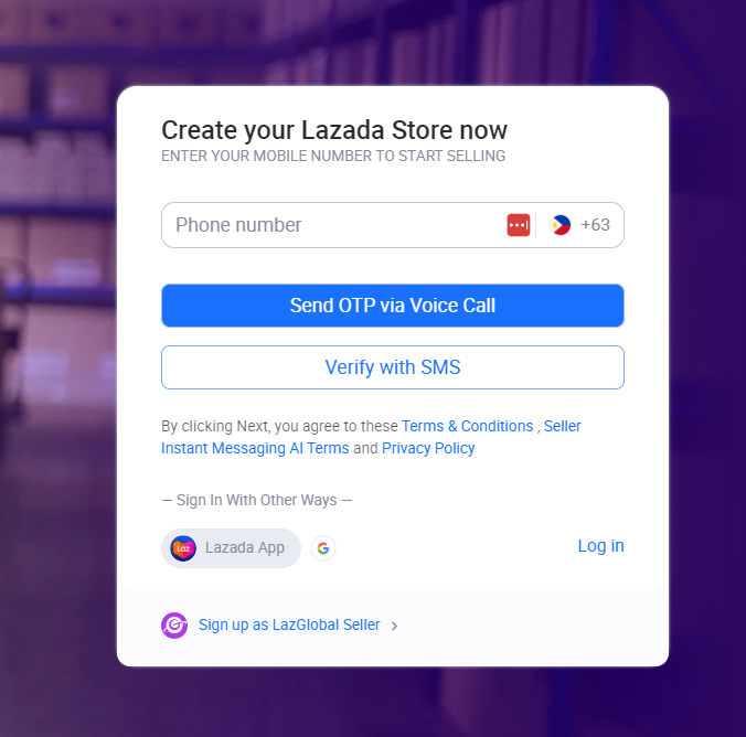 How to Sell on Lazada in the Philippines