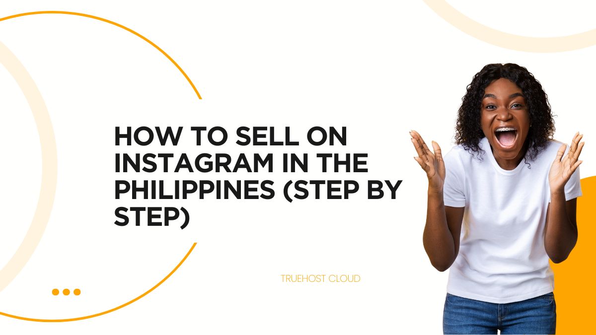 How to Sell on Instagram in the Philippines (Step by step)