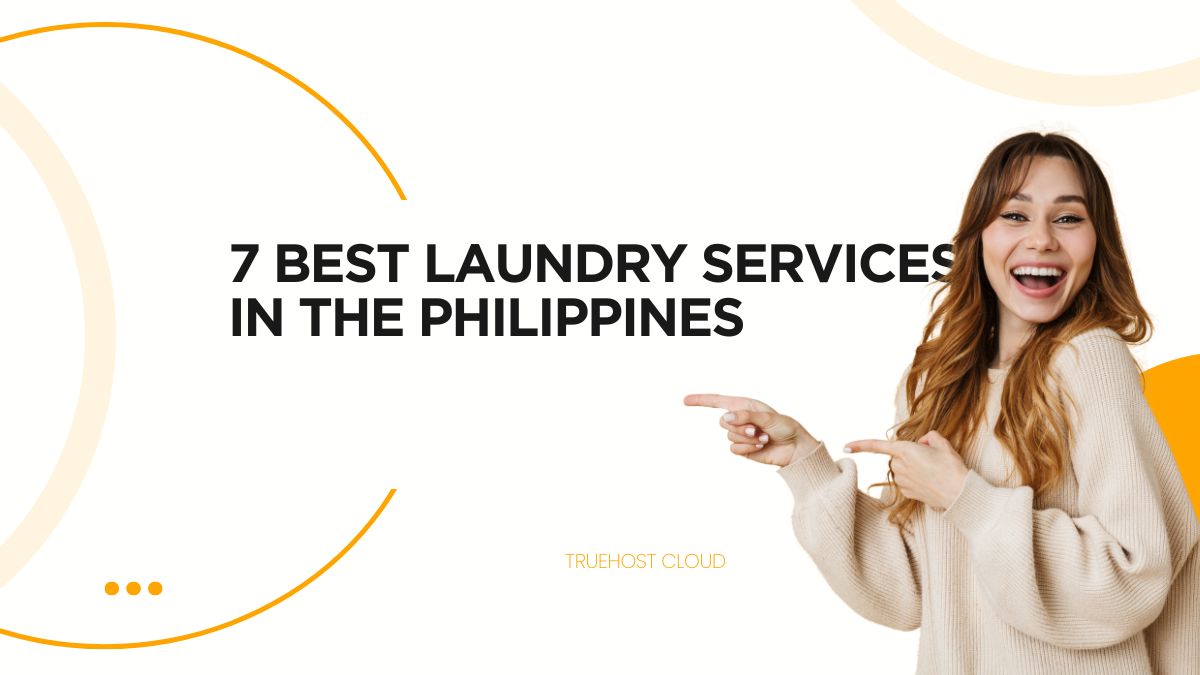 7 Best Laundry Services in the Philippines