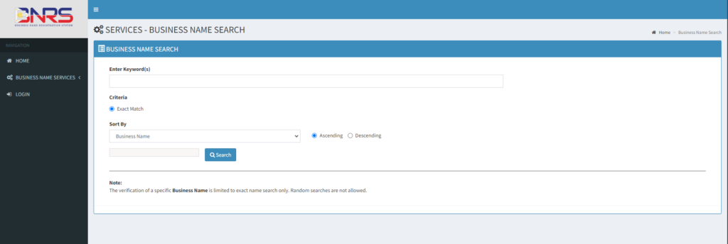 How to Check if a DTI Permit Number is Valid (Updated)