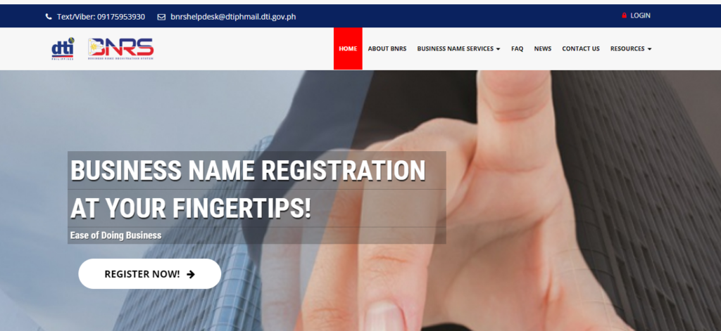 How to Use the DTI Checker Online Philippines Like a Pro