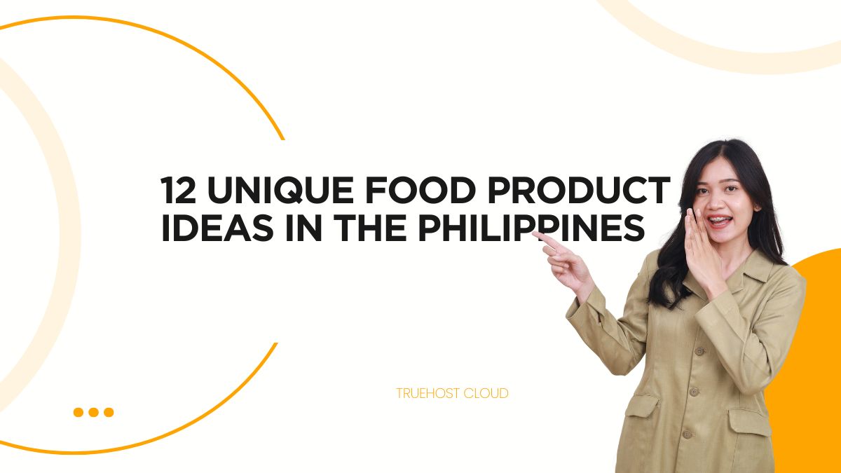 12 Unique Food Product Ideas in the Philippines