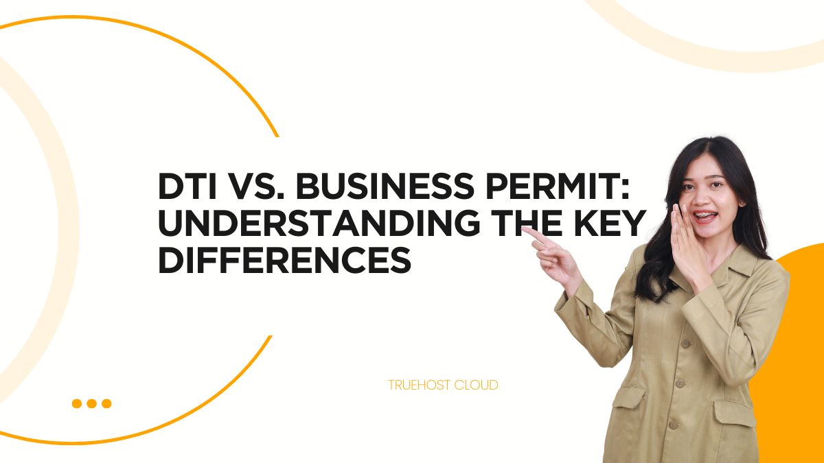 DTI vs. Business Permit: Understanding the Key Differences