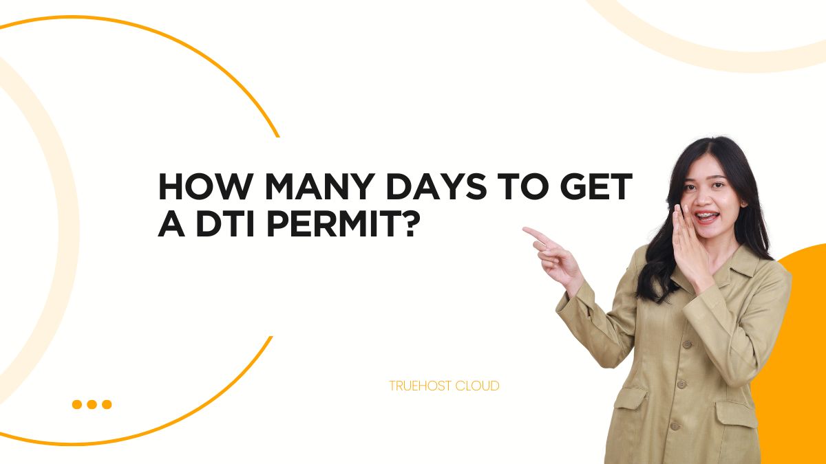 How Many Days to Get a DTI Permit?