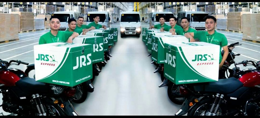 JRS Express is another established courier service in the Philippines, with a wide network of branches and a long history of providing express delivery services 