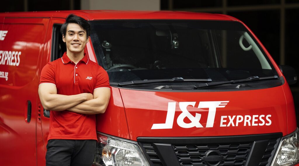 J&T Express is a well-known courier service in the Philippines, recognized for its affordability and extensive network.