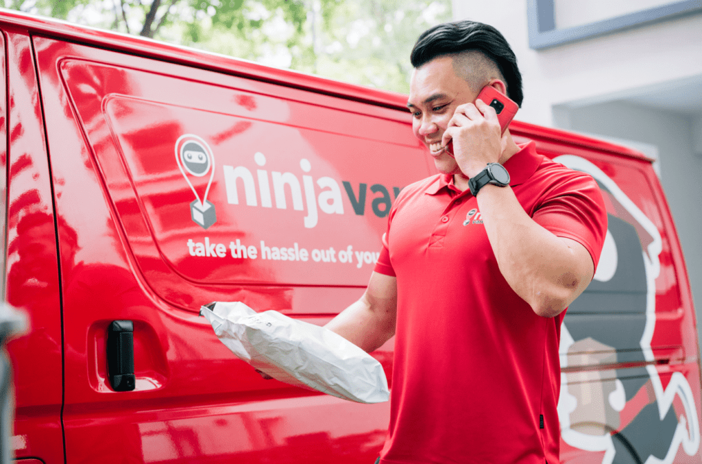 Ninja Van is a tech-driven logistics company that has gained popularity in the Philippines for its efficient and innovative services.