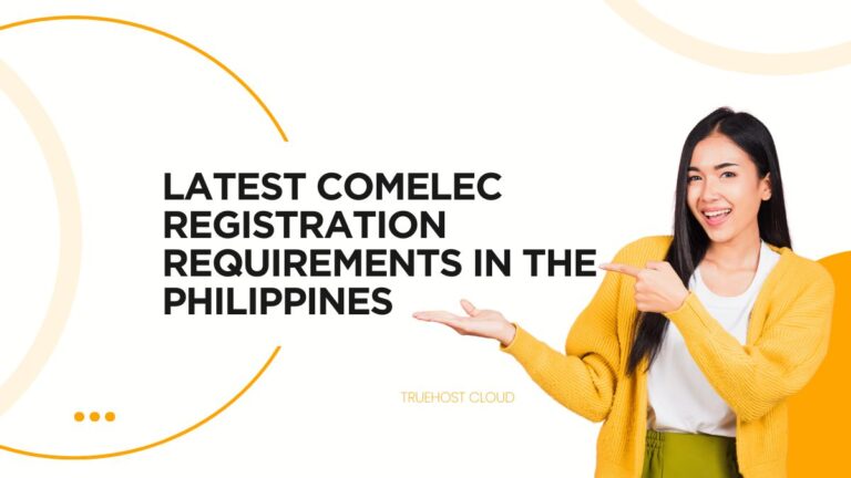 Latest COMELEC Registration Requirements in the Philippines