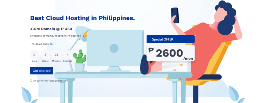 Why Truehost.ph Is Your Go-To for Building Your Travel Blog