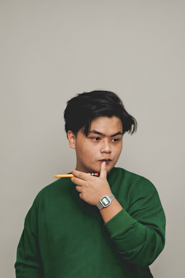 Carlo from Laguna started as a general VA.