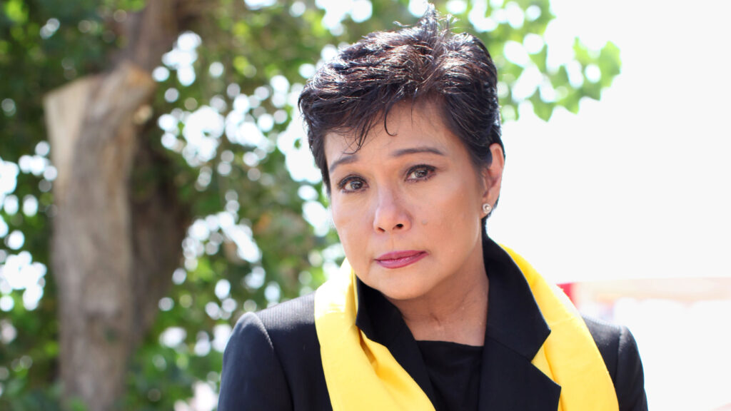 Nora Aunor