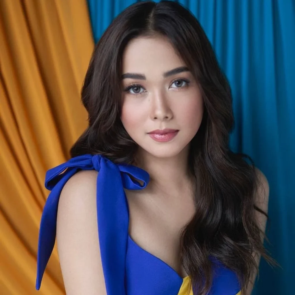 Maja Salvador