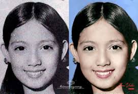 Maricel Soriano started as a child star in 1971