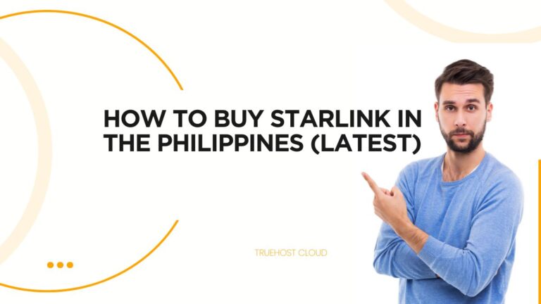 How to Buy Starlink in the Philippines (Latest)