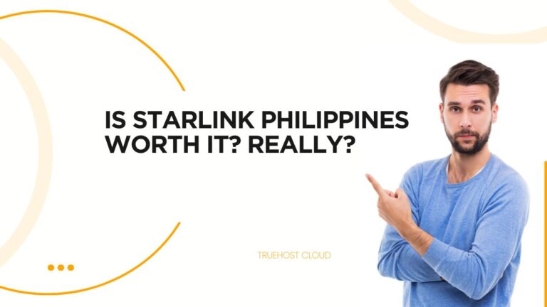 Is Starlink Philippines Worth It? Really?
