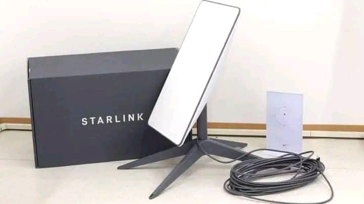 Starlink Refurbished Kits philippines