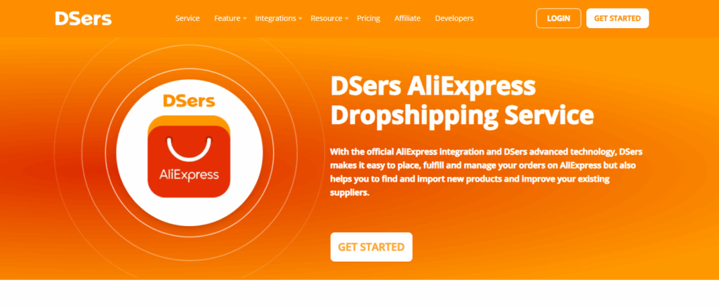 AliExpress with DSers