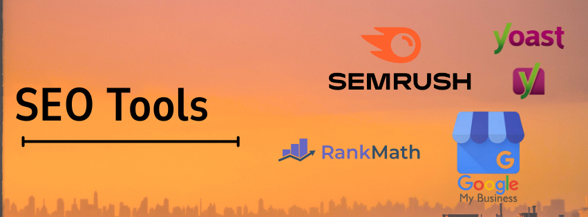 Some important seo tools one can use thanks to ai website builders
