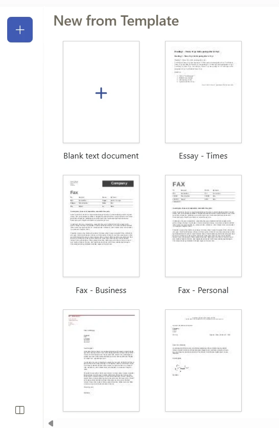 Business Email Workplace Solution Docs