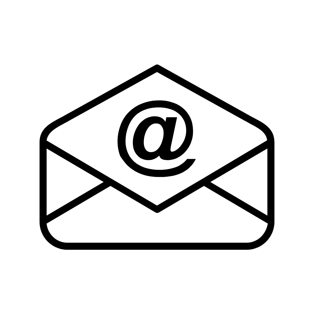 Email Hosting