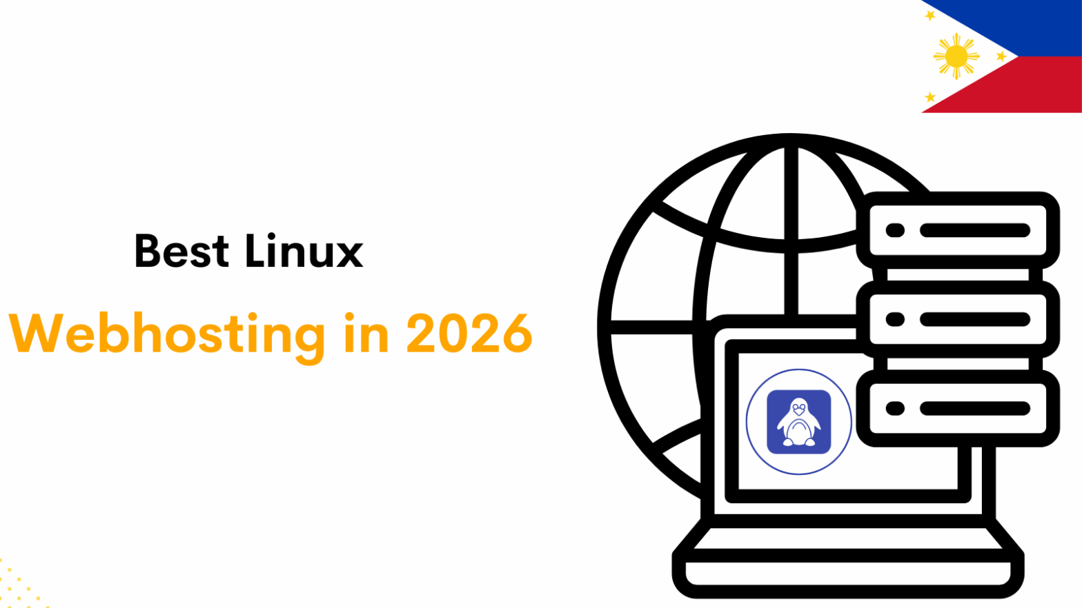 Best Linux Web Hosting in the Philippines in 2026