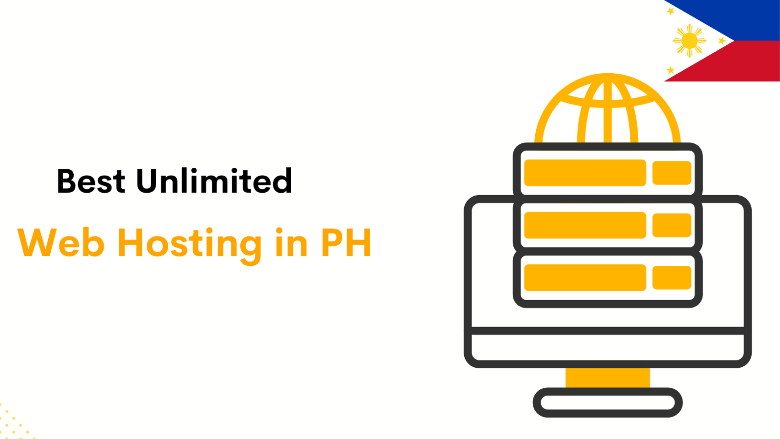 Best Unlimited Web Hosting in the Philippines: What It Really Means