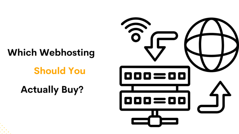 Which Web Hosting Should Philippine Small Businesses Buy?