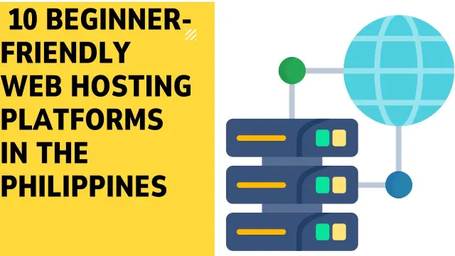 Top 10 Beginner-Friendly Web Hosting Platforms in the Philippines (2026)